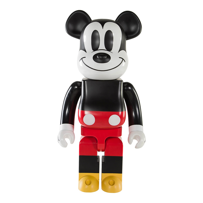 cne-bearbrick-mickey
