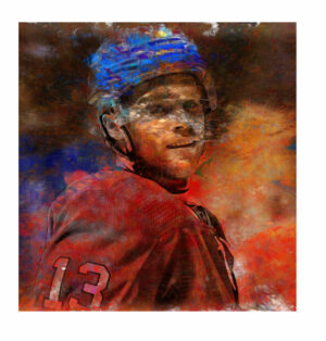 Max Domi
