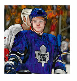 Max Domi