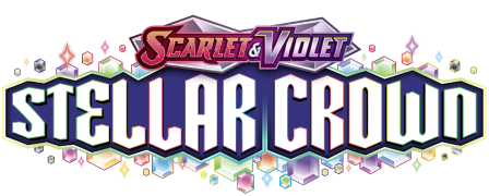 Pokemon - Stellar Crrown