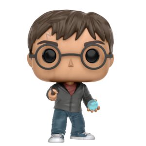 Harry Potter