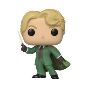Gilderoy Lockhart