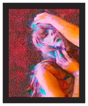 Taylor Swift - Dead Poet’s Department