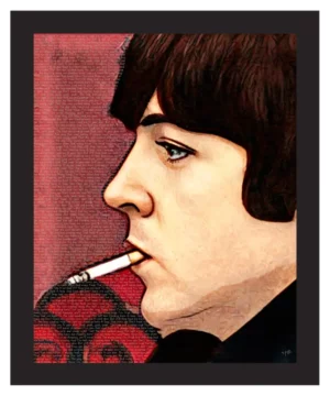 Paul McCartney